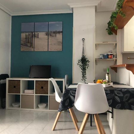 Apartment Vinamar La Mata La Mata  Buitenkant foto