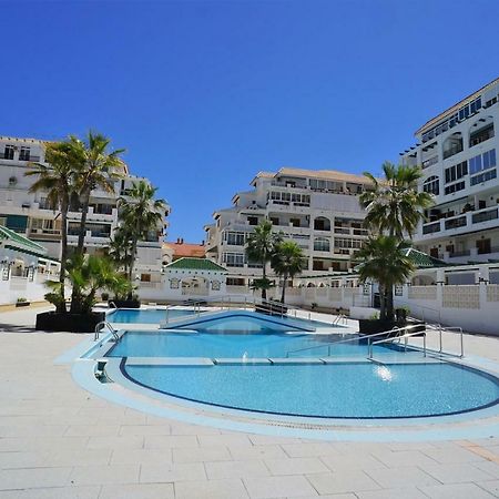 Apartment Vinamar La Mata La Mata  Buitenkant foto