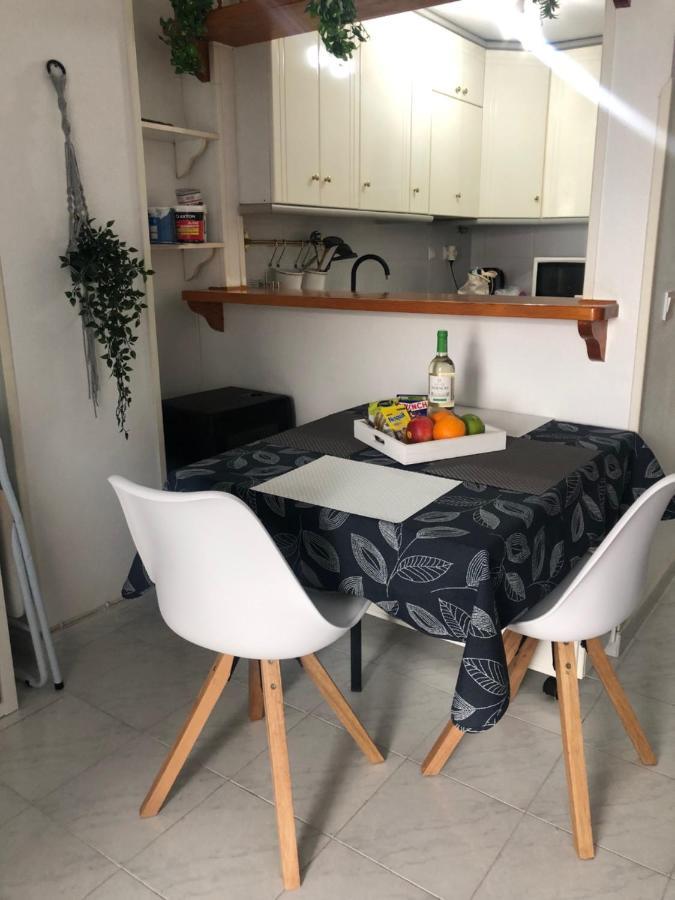 Apartment Vinamar La Mata La Mata  Buitenkant foto