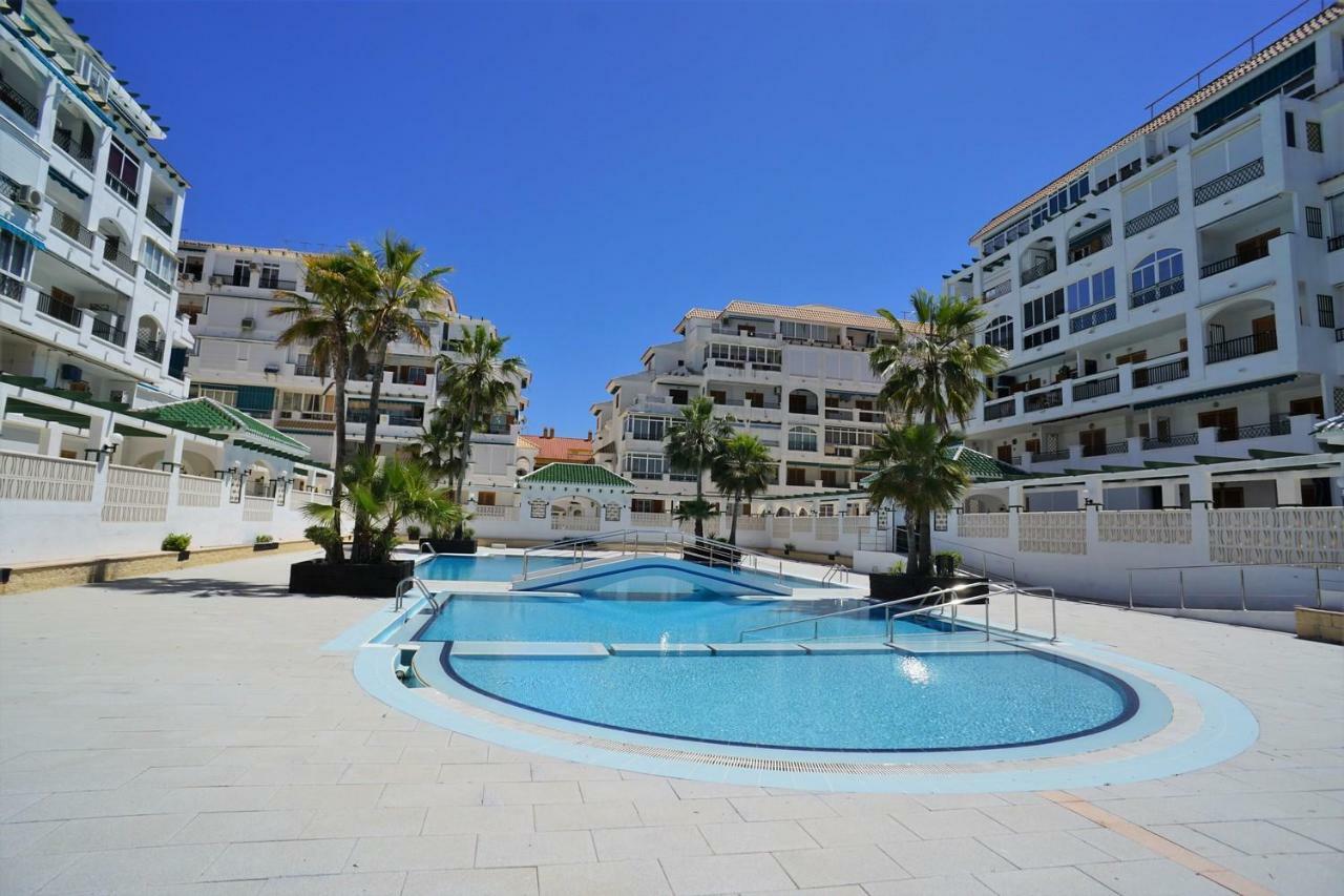 Apartment Vinamar La Mata La Mata  Buitenkant foto