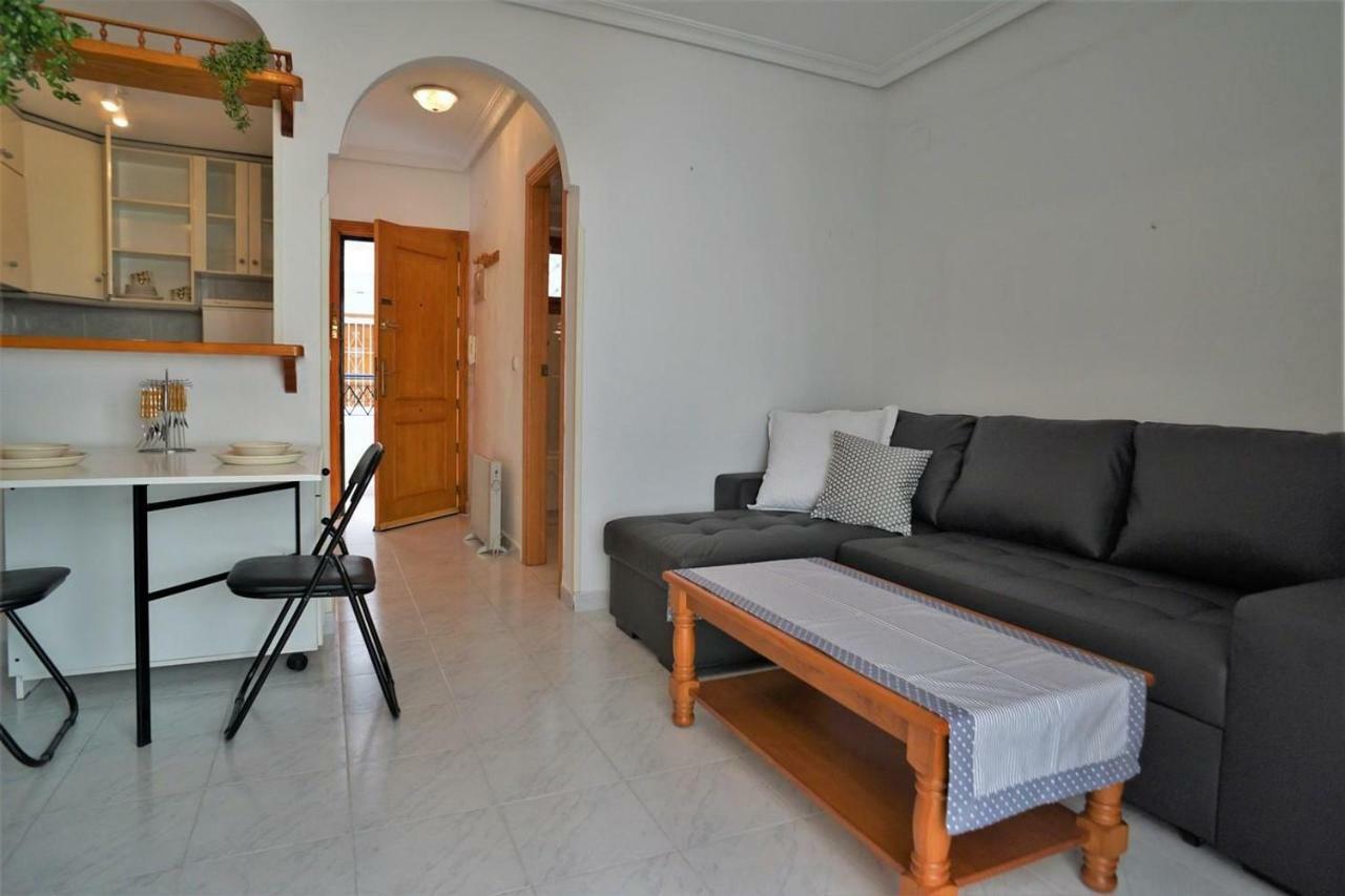 Apartment Vinamar La Mata La Mata  Buitenkant foto