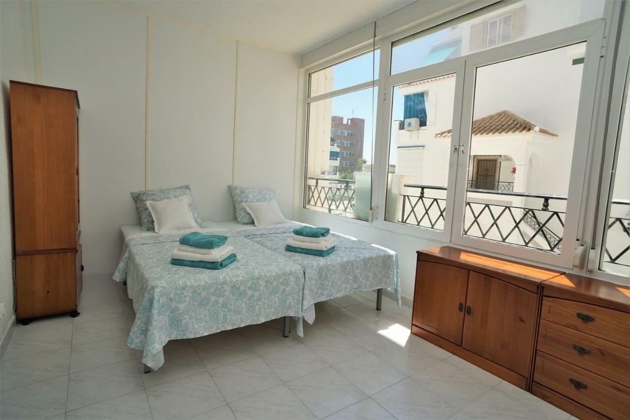 Apartment Vinamar La Mata La Mata  Buitenkant foto