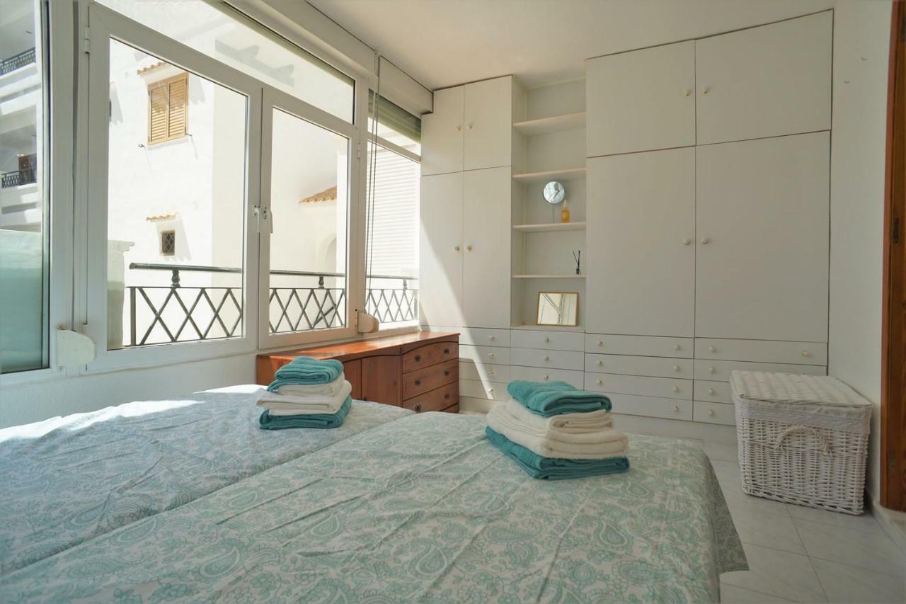 Apartment Vinamar La Mata La Mata  Buitenkant foto